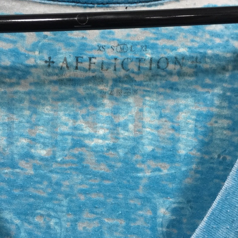 Affliction Tee - Picture 3 of 6